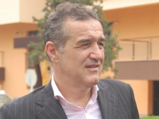 Instanţa a rămas în pronunţare în cazul lui Becali